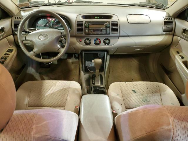 Photo 7 VIN: 4T1BE32K92U543400 - TOYOTA CAMRY 