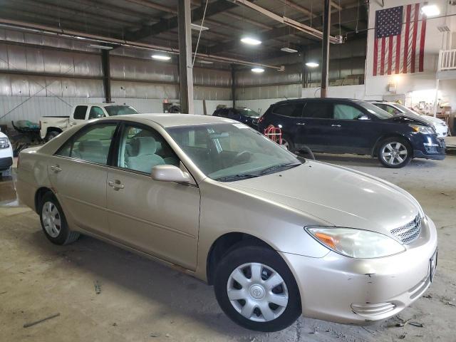 Photo 3 VIN: 4T1BE32K92U545440 - TOYOTA CAMRY LE 