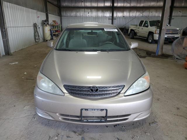 Photo 4 VIN: 4T1BE32K92U545440 - TOYOTA CAMRY LE 