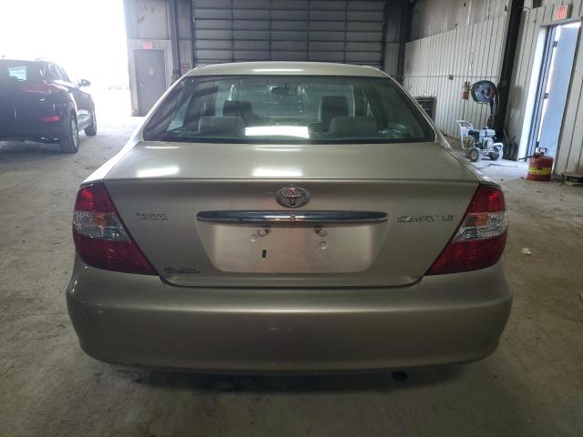 Photo 5 VIN: 4T1BE32K92U545440 - TOYOTA CAMRY LE 