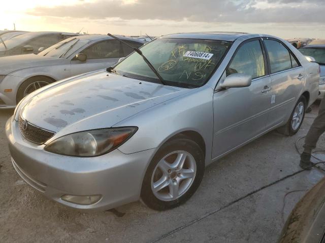 Photo 0 VIN: 4T1BE32K92U554347 - TOYOTA CAMRY LE 