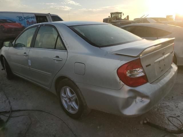 Photo 1 VIN: 4T1BE32K92U554347 - TOYOTA CAMRY LE 