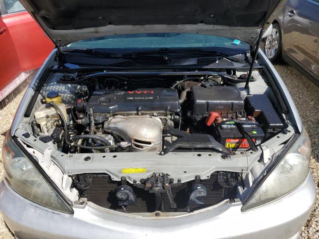 Photo 10 VIN: 4T1BE32K92U554347 - TOYOTA CAMRY LE 