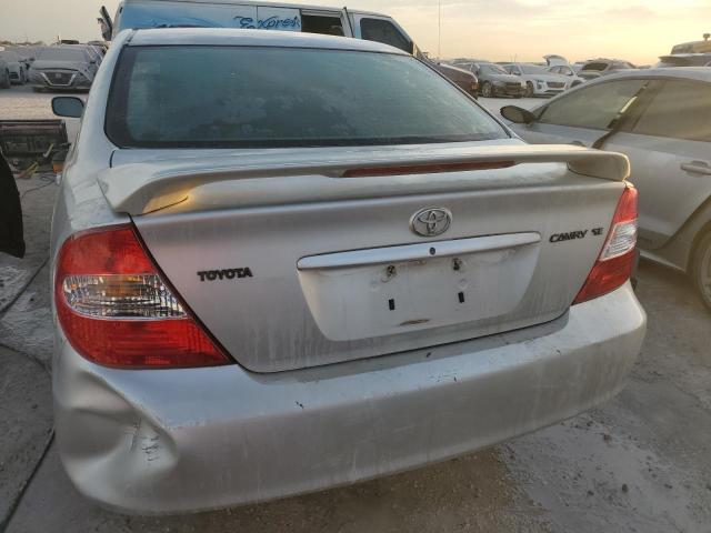 Photo 5 VIN: 4T1BE32K92U554347 - TOYOTA CAMRY LE 