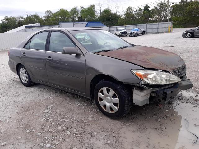 Photo 3 VIN: 4T1BE32K92U586036 - TOYOTA CAMRY LE 