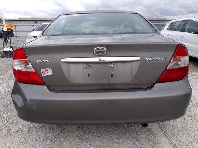 Photo 5 VIN: 4T1BE32K92U586036 - TOYOTA CAMRY LE 