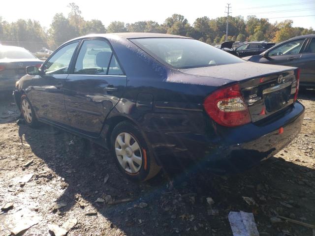 Photo 1 VIN: 4T1BE32K92U591611 - TOYOTA CAMRY 