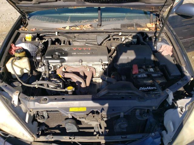 Photo 10 VIN: 4T1BE32K92U591611 - TOYOTA CAMRY 