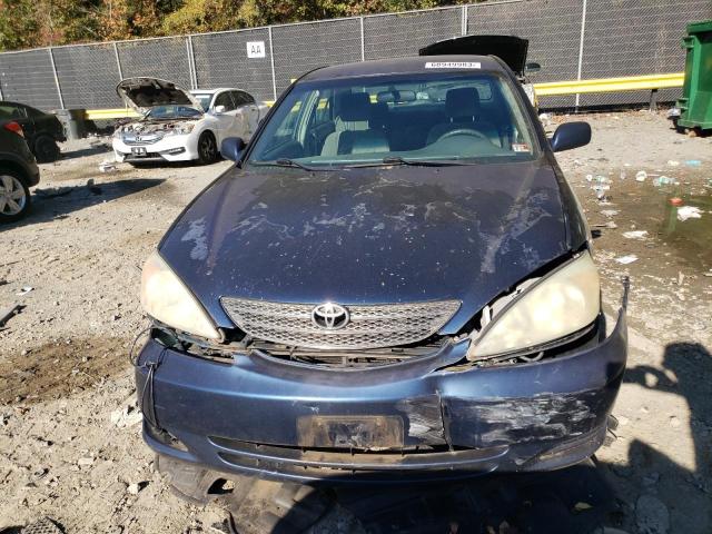 Photo 4 VIN: 4T1BE32K92U591611 - TOYOTA CAMRY 