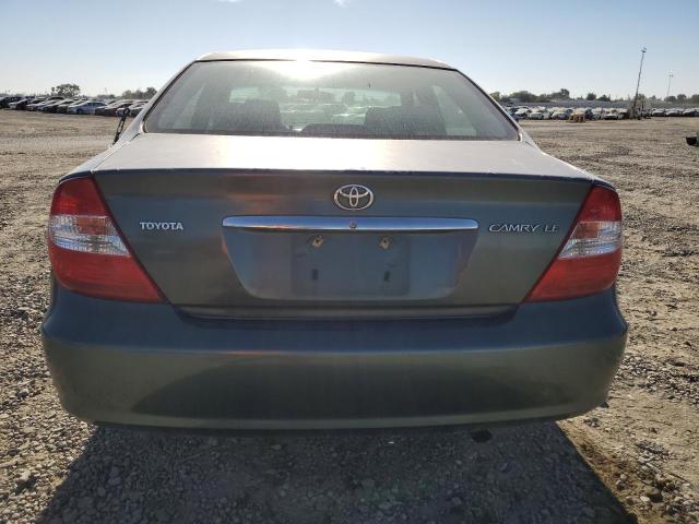 Photo 5 VIN: 4T1BE32K92U600470 - TOYOTA CAMRY 