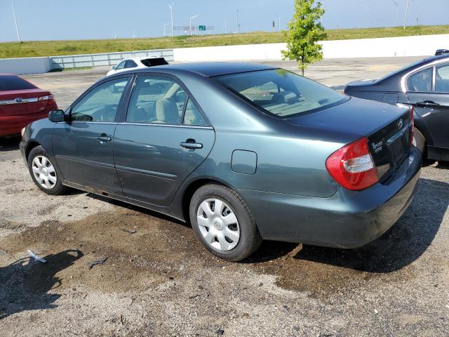 Photo 1 VIN: 4T1BE32K92U604972 - TOYOTA CAMRY 