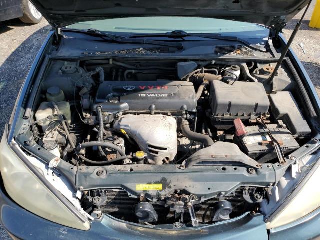 Photo 10 VIN: 4T1BE32K92U604972 - TOYOTA CAMRY 