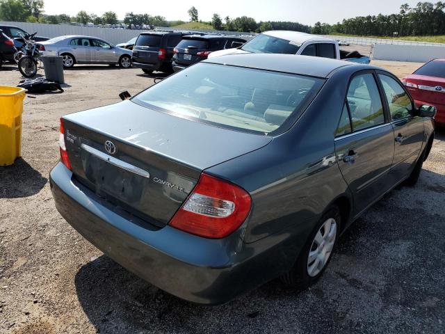 Photo 2 VIN: 4T1BE32K92U604972 - TOYOTA CAMRY 