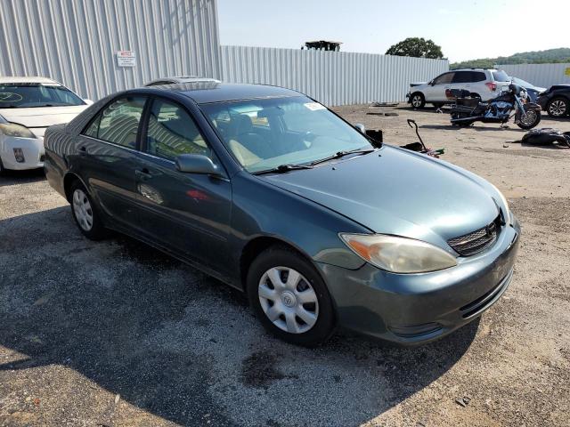 Photo 3 VIN: 4T1BE32K92U604972 - TOYOTA CAMRY 