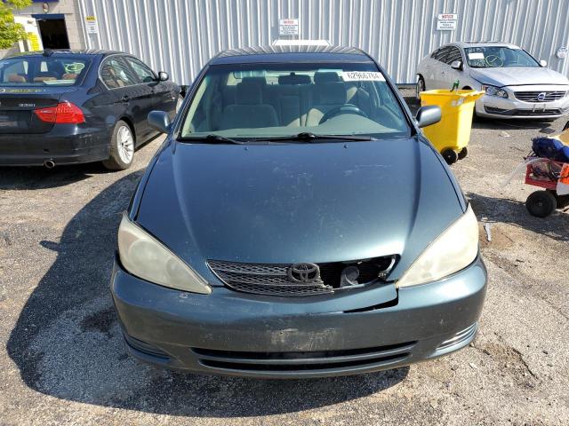 Photo 4 VIN: 4T1BE32K92U604972 - TOYOTA CAMRY 