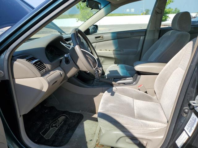 Photo 6 VIN: 4T1BE32K92U604972 - TOYOTA CAMRY 