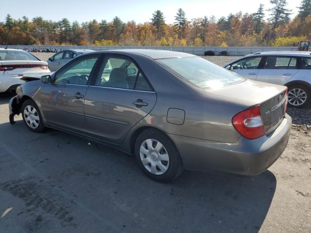 Photo 1 VIN: 4T1BE32K92U607175 - TOYOTA CAMRY LE 