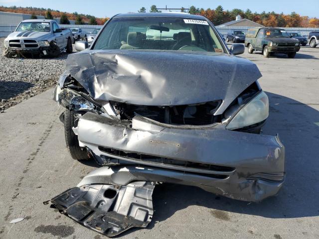 Photo 4 VIN: 4T1BE32K92U607175 - TOYOTA CAMRY LE 