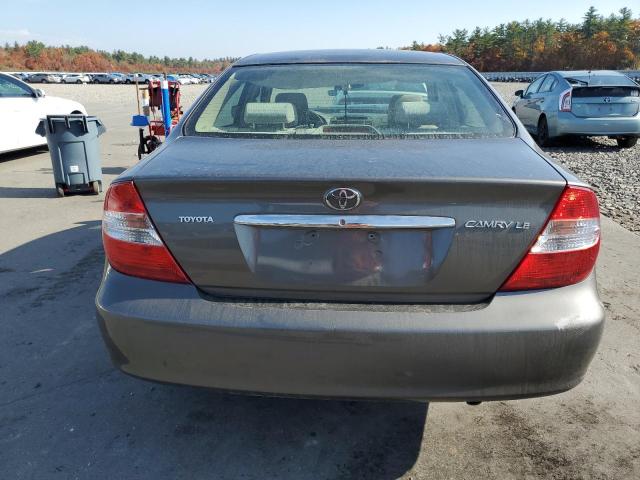 Photo 5 VIN: 4T1BE32K92U607175 - TOYOTA CAMRY LE 