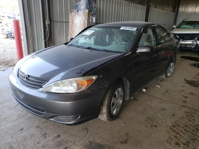 Photo 1 VIN: 4T1BE32K92U616281 - TOYOTA CAMRY 