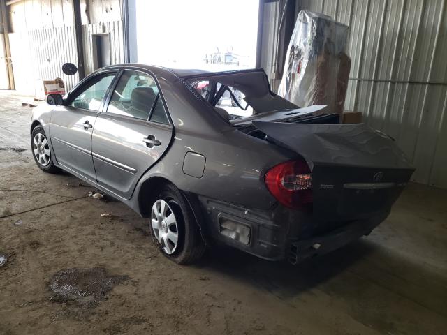 Photo 2 VIN: 4T1BE32K92U616281 - TOYOTA CAMRY 