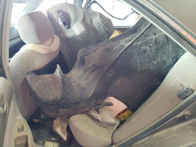 Photo 5 VIN: 4T1BE32K92U616281 - TOYOTA CAMRY 