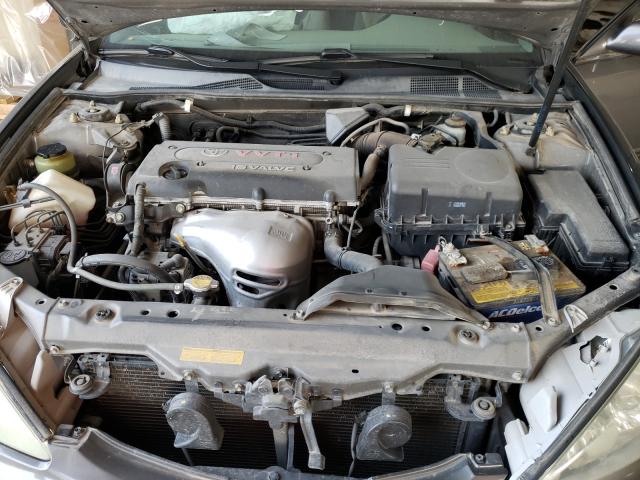 Photo 6 VIN: 4T1BE32K92U616281 - TOYOTA CAMRY 