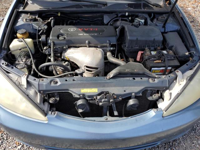 Photo 10 VIN: 4T1BE32K92U619441 - TOYOTA CAMRY LE 