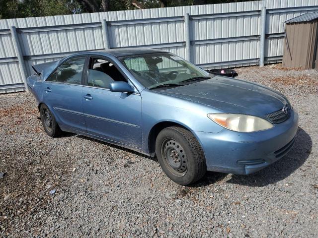 Photo 3 VIN: 4T1BE32K92U619441 - TOYOTA CAMRY LE 