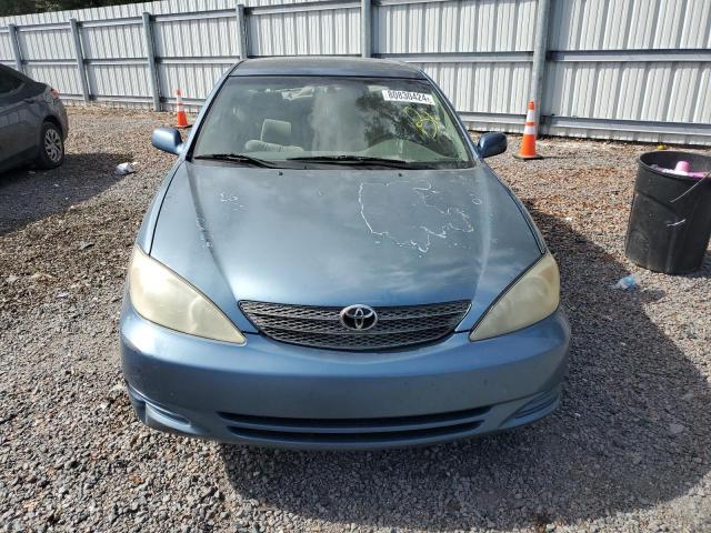 Photo 4 VIN: 4T1BE32K92U619441 - TOYOTA CAMRY LE 