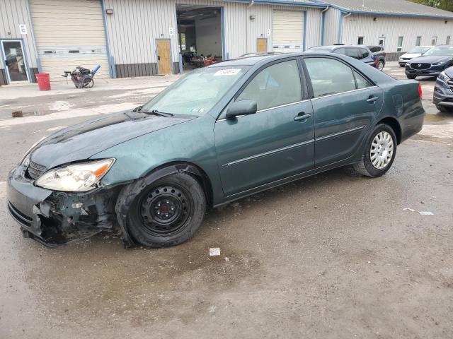 Photo 0 VIN: 4T1BE32K92U632075 - TOYOTA CAMRY LE 