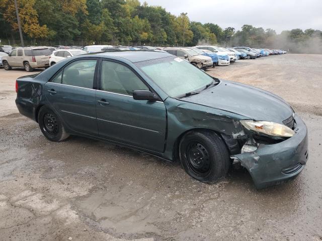 Photo 3 VIN: 4T1BE32K92U632075 - TOYOTA CAMRY LE 