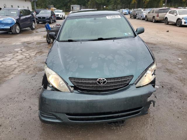 Photo 4 VIN: 4T1BE32K92U632075 - TOYOTA CAMRY LE 