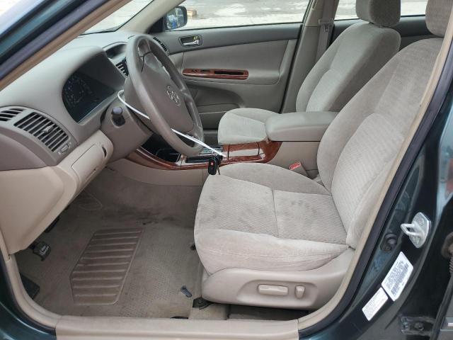 Photo 6 VIN: 4T1BE32K92U632075 - TOYOTA CAMRY LE 