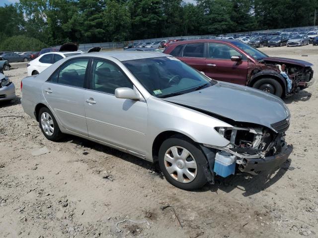 Photo 3 VIN: 4T1BE32K92U637955 - TOYOTA CAMRY LE 