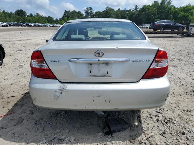 Photo 5 VIN: 4T1BE32K92U637955 - TOYOTA CAMRY LE 