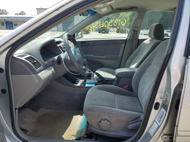 Photo 6 VIN: 4T1BE32K92U637955 - TOYOTA CAMRY LE 