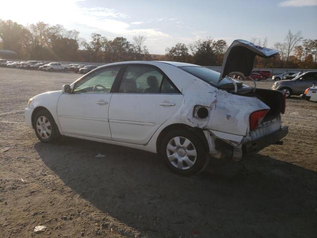 Photo 1 VIN: 4T1BE32K93U125940 - TOYOTA CAMRY 