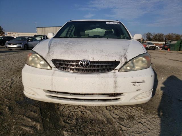 Photo 4 VIN: 4T1BE32K93U125940 - TOYOTA CAMRY 