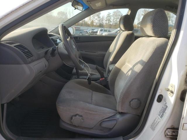 Photo 6 VIN: 4T1BE32K93U125940 - TOYOTA CAMRY 