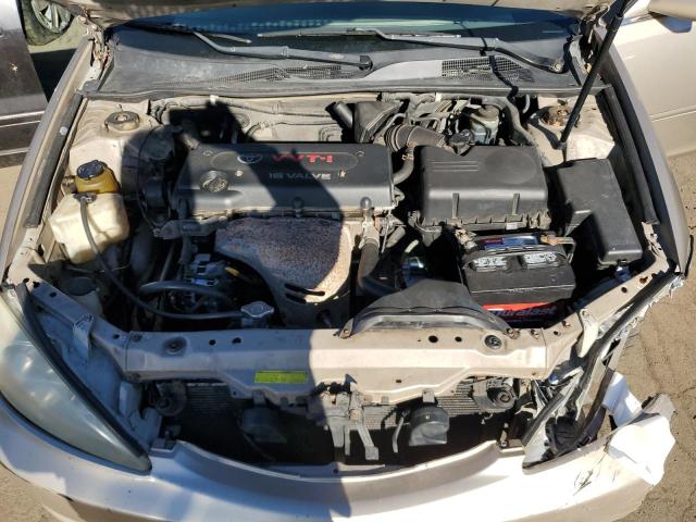 Photo 10 VIN: 4T1BE32K93U128501 - TOYOTA CAMRY 