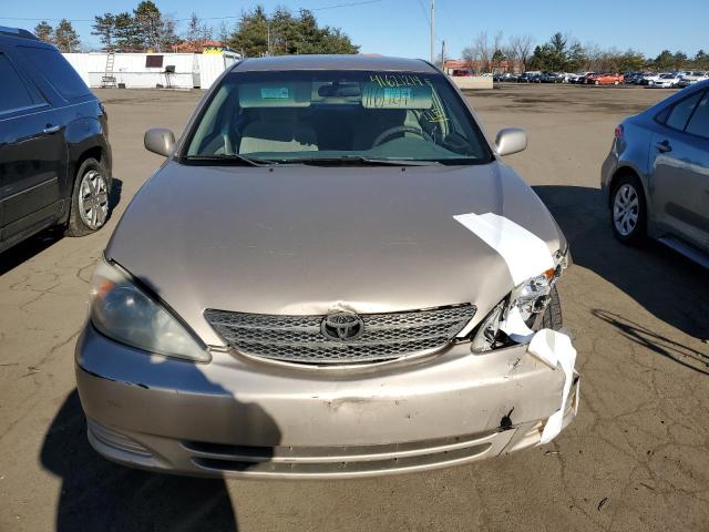 Photo 4 VIN: 4T1BE32K93U128501 - TOYOTA CAMRY 