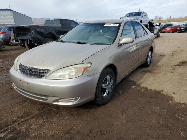 Photo 0 VIN: 4T1BE32K93U130958 - TOYOTA CAMRY 