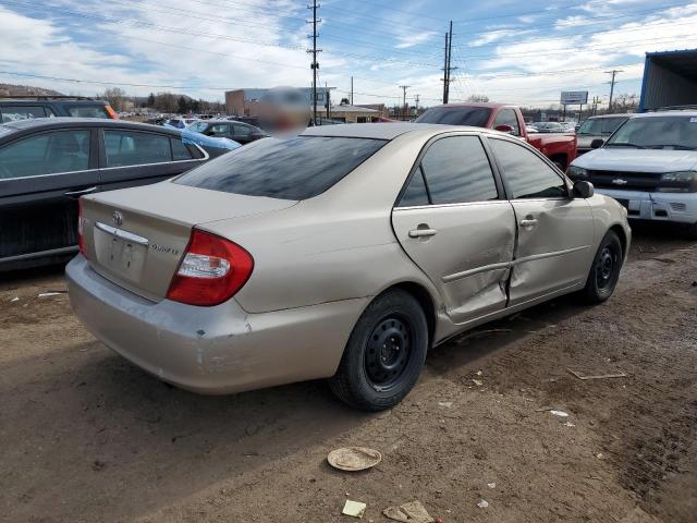 Photo 2 VIN: 4T1BE32K93U130958 - TOYOTA CAMRY 