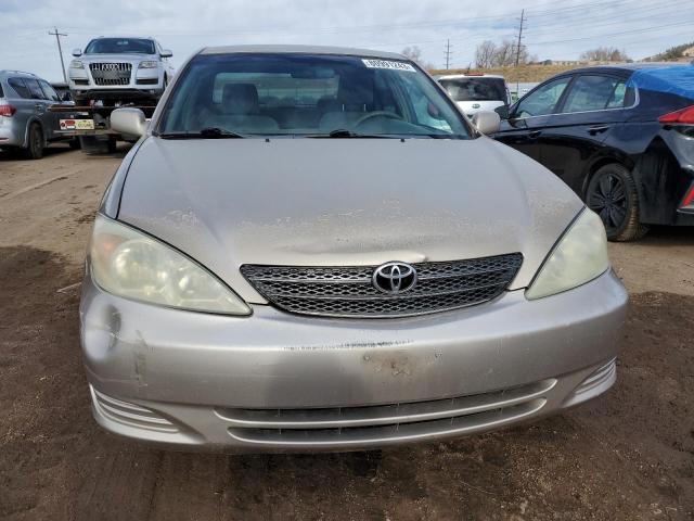 Photo 4 VIN: 4T1BE32K93U130958 - TOYOTA CAMRY 