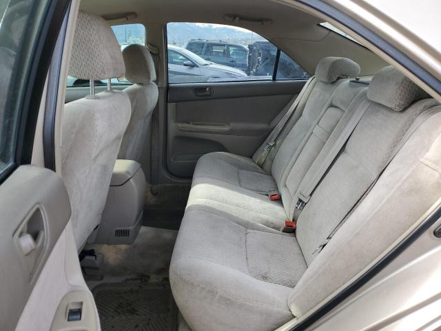 Photo 9 VIN: 4T1BE32K93U130958 - TOYOTA CAMRY 