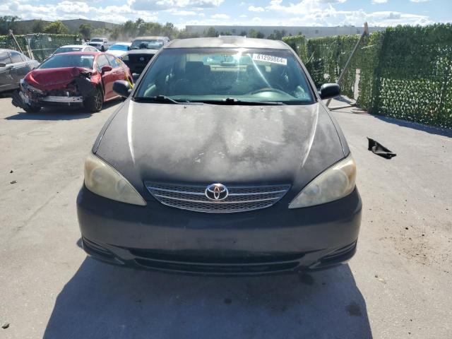 Photo 4 VIN: 4T1BE32K93U135920 - TOYOTA CAMRY 