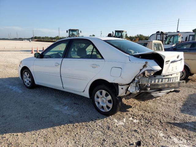 Photo 1 VIN: 4T1BE32K93U136274 - TOYOTA CAMRY 