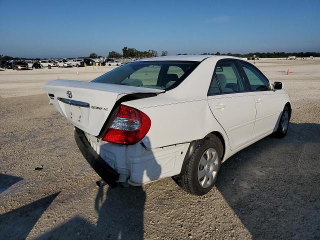 Photo 2 VIN: 4T1BE32K93U136274 - TOYOTA CAMRY 