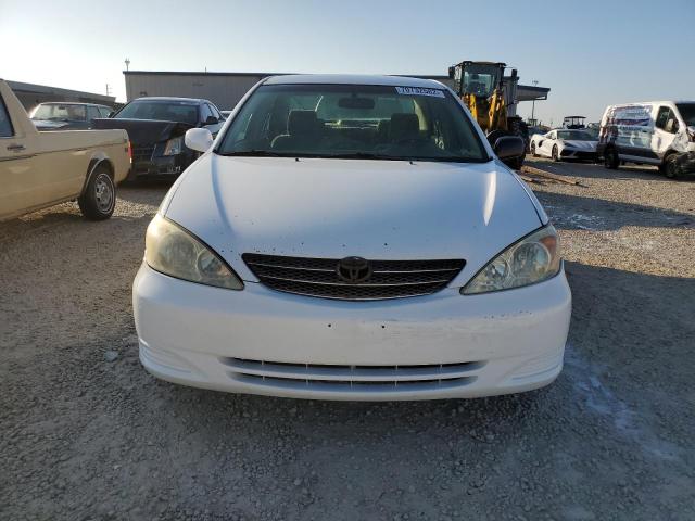 Photo 4 VIN: 4T1BE32K93U136274 - TOYOTA CAMRY 